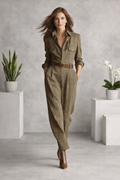 Celeste | Modern Jumpsuit
