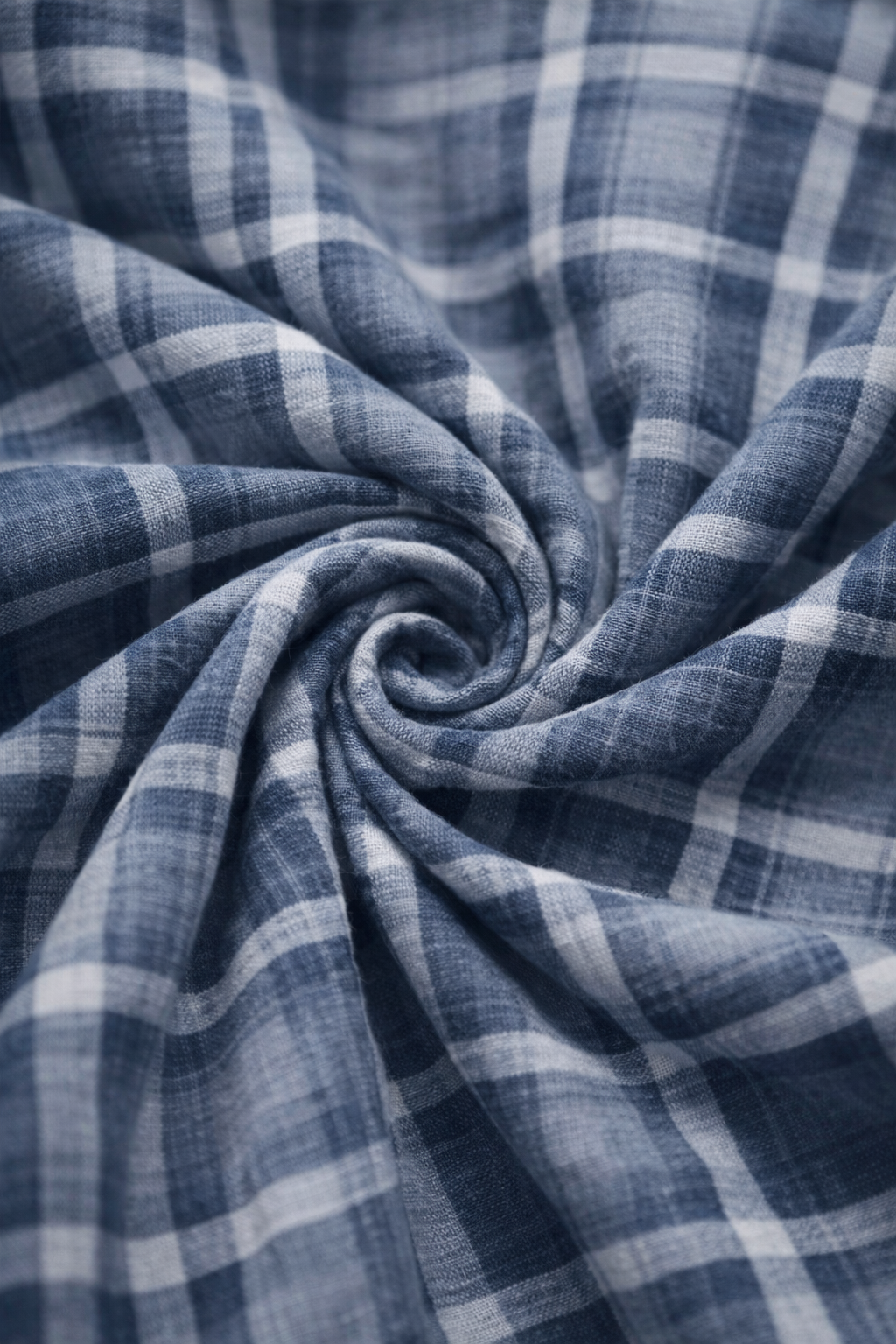 Klarisse | Classic Check Pattern Shirt