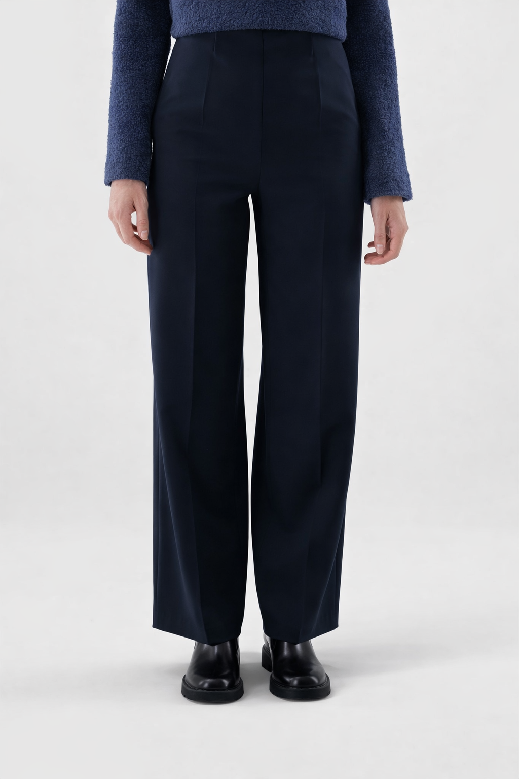 Hanah | Wide Leg Pants
