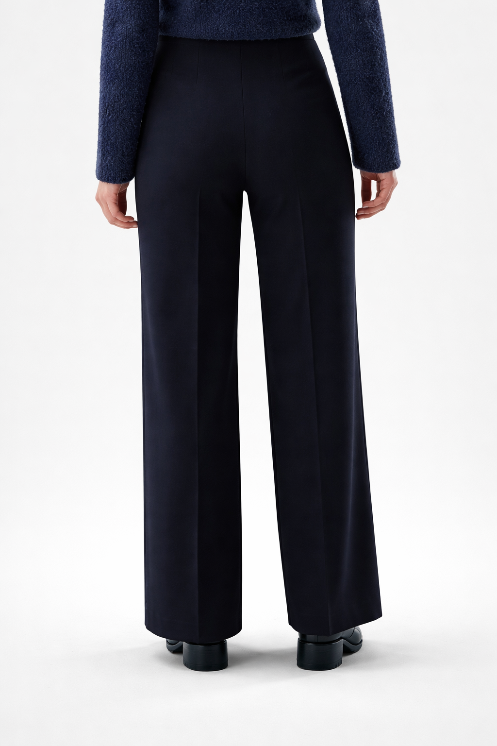 Hanah | Wide Leg Pants
