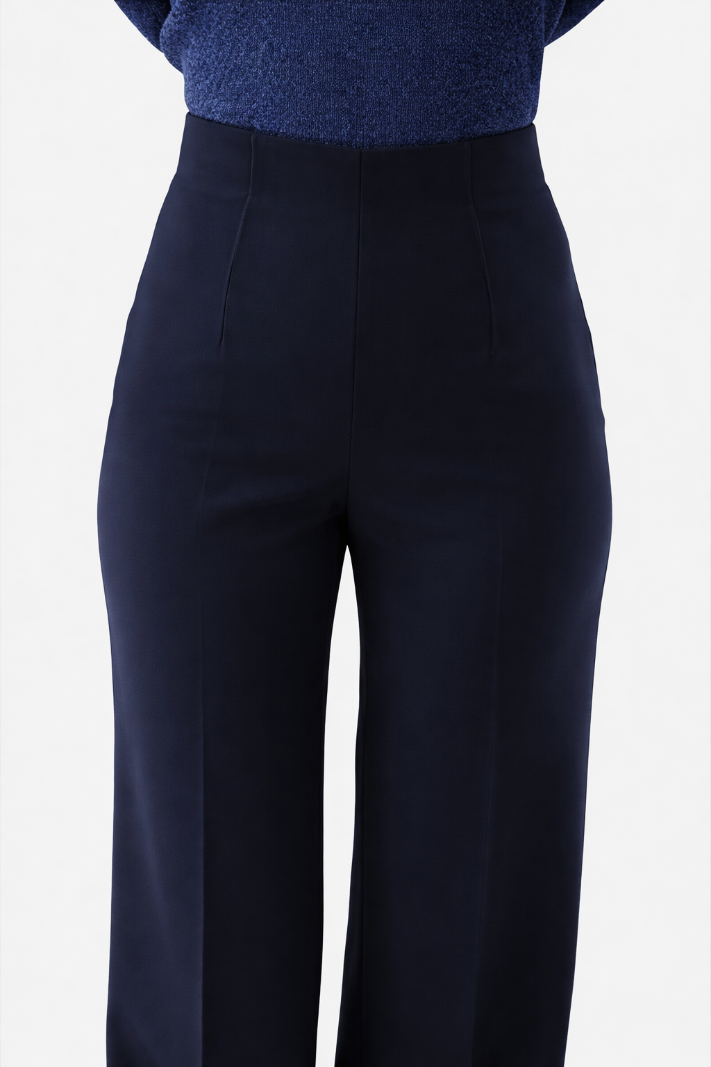 Hanah | Wide Leg Pants