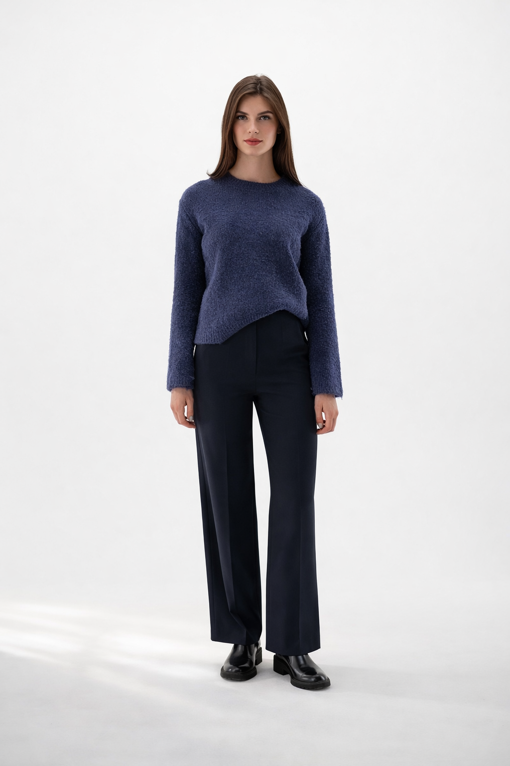 Hanah | Wide Leg Pants