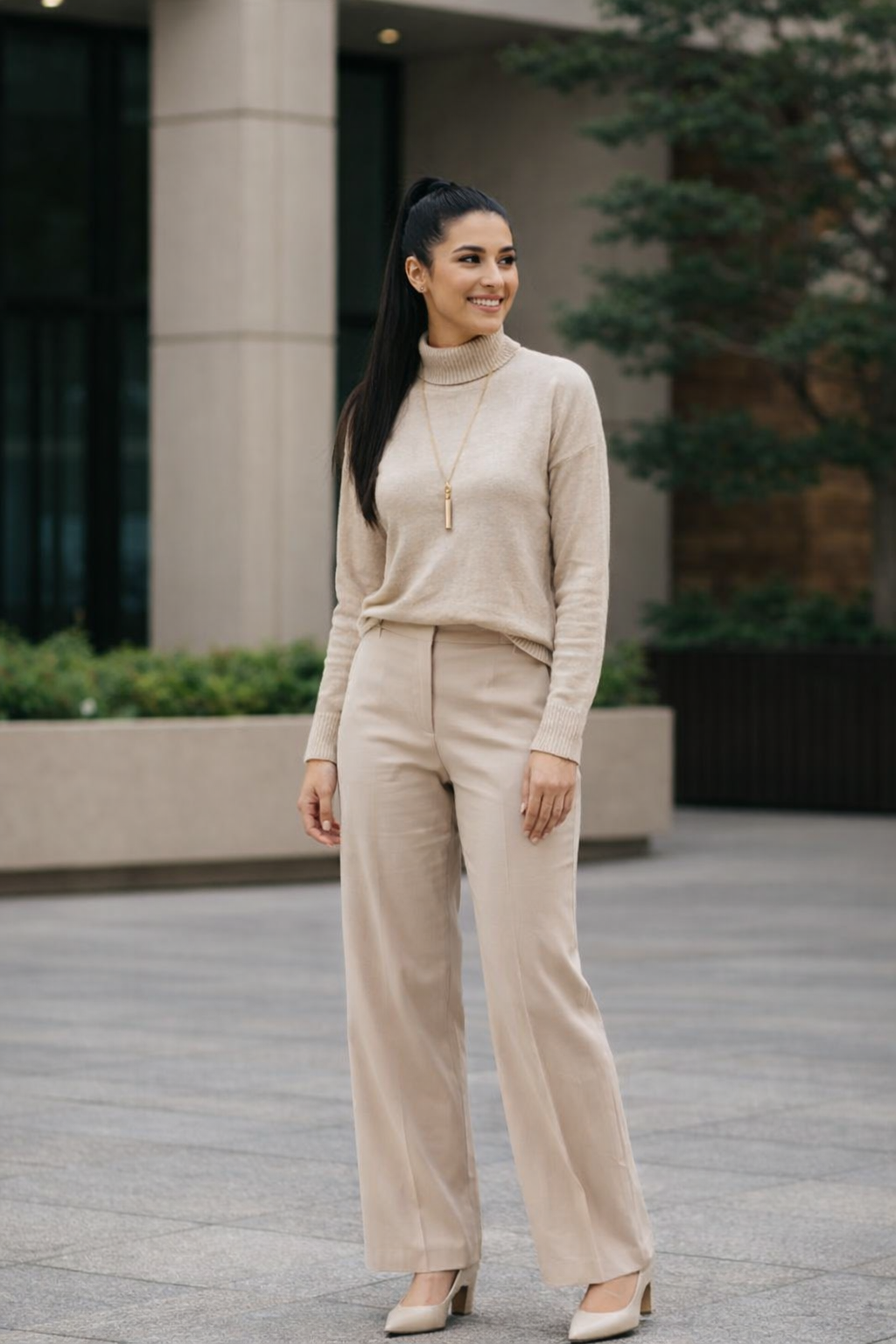 Mesesa | Knit Sweater