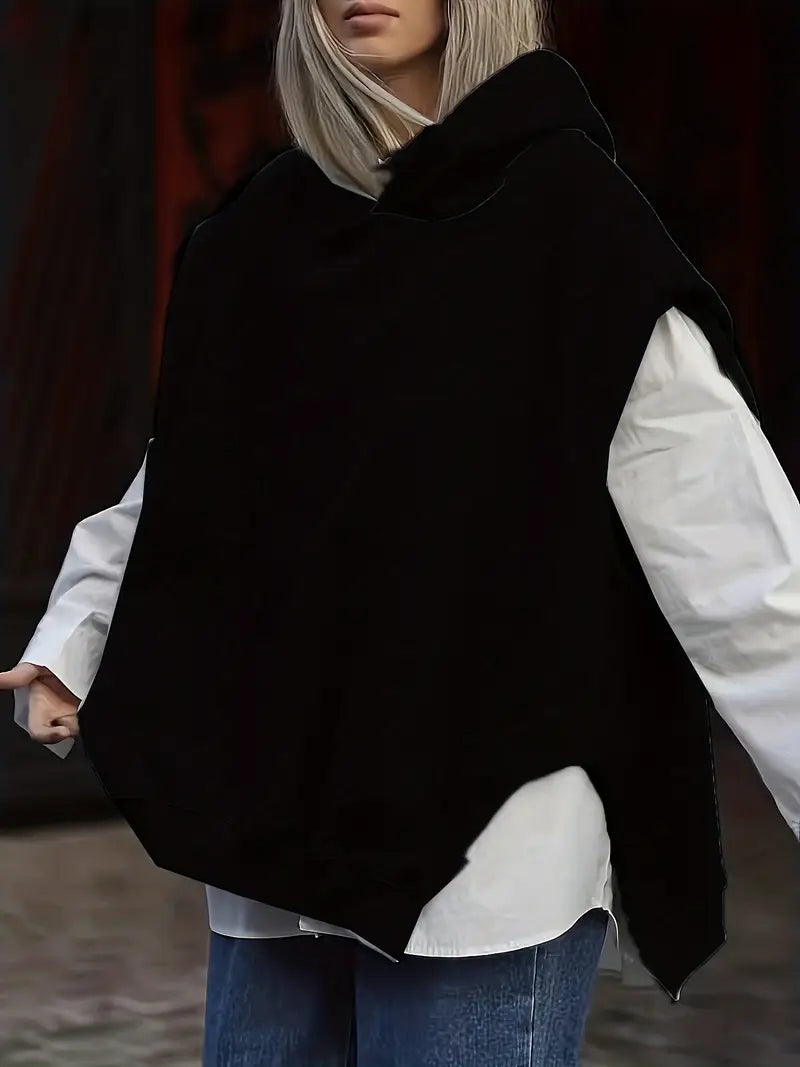 Alba | Stylish Cotton Hoodie