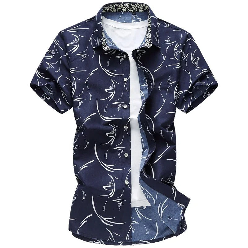 Stylish Men's Shirt