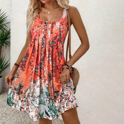 Shimmering Shine Dress