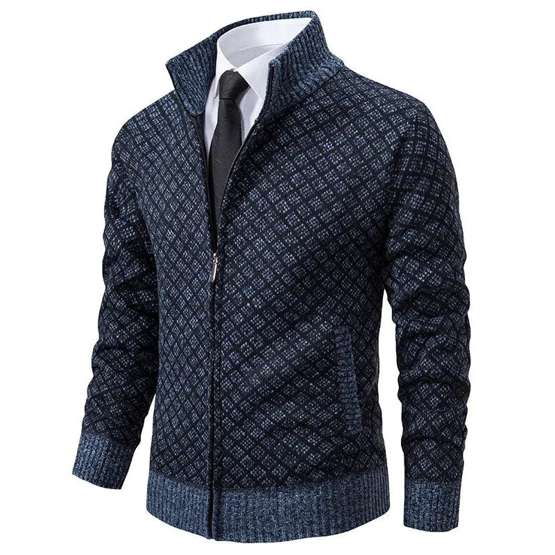 Oliver | Luxurious Leisure Cardigan