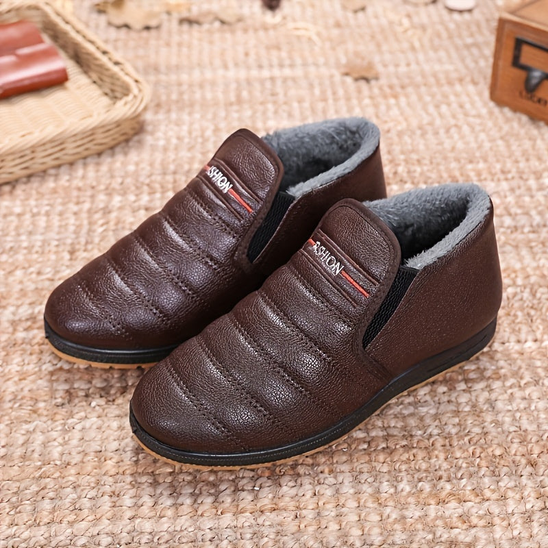 Caelren | Elegant Casual Shoes