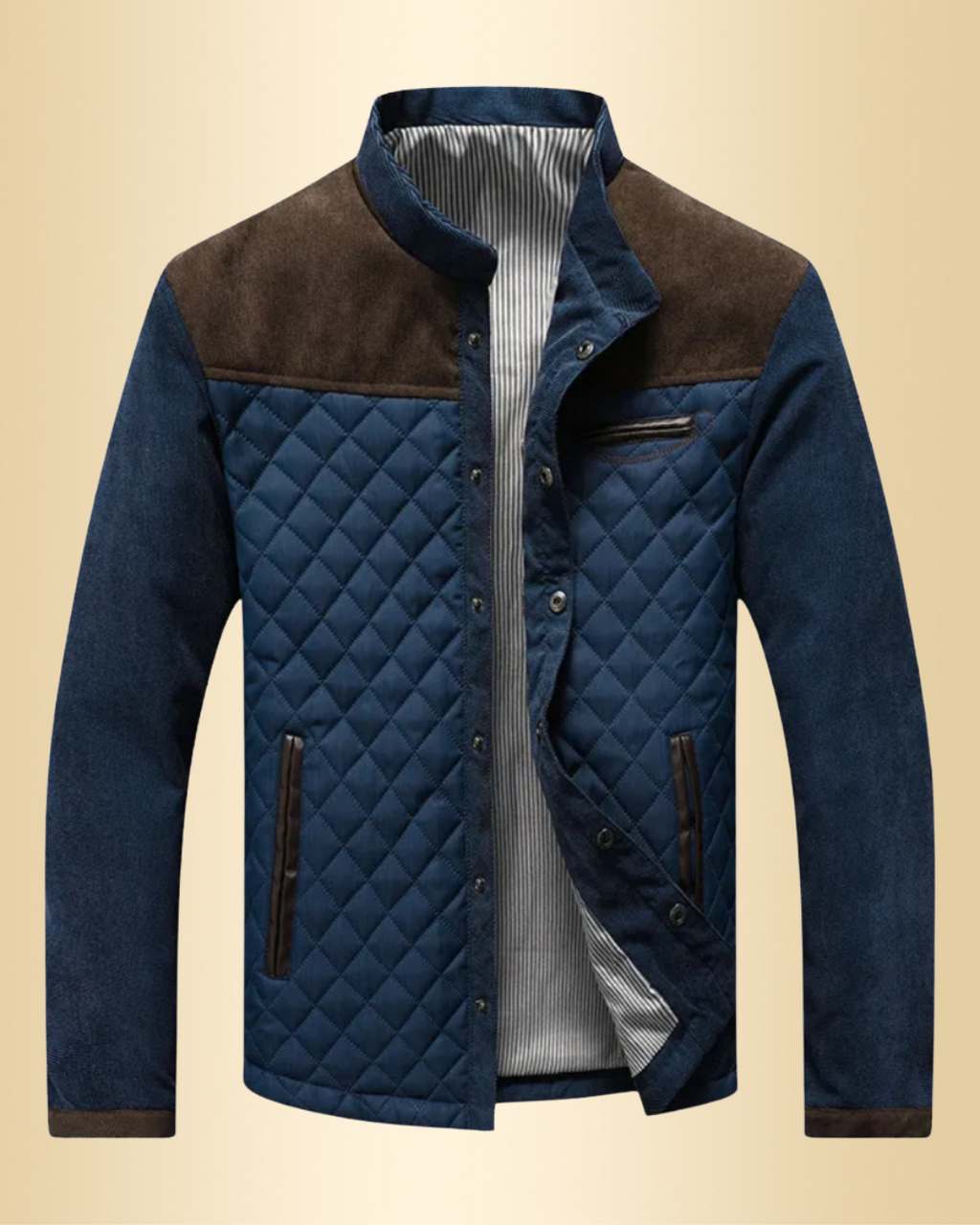 Men's Jacket – Luxury, Elegant & High Quality