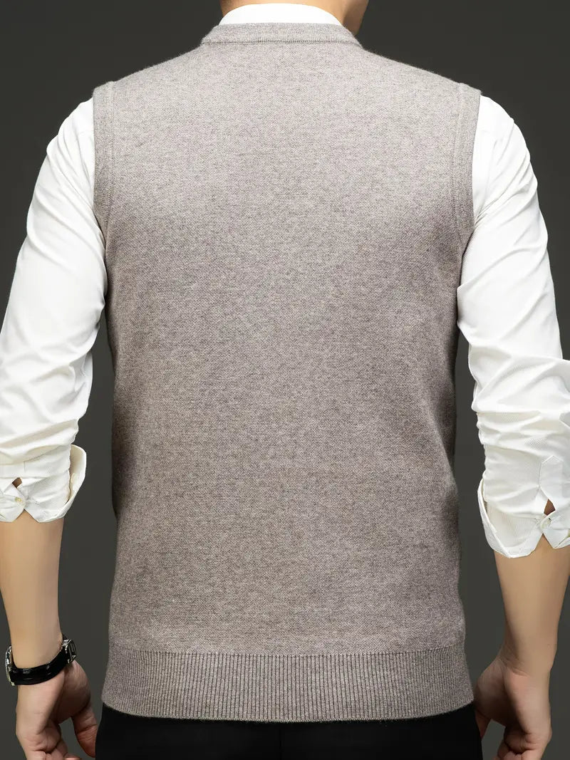 Yannick | Men's Luxury Sweater
