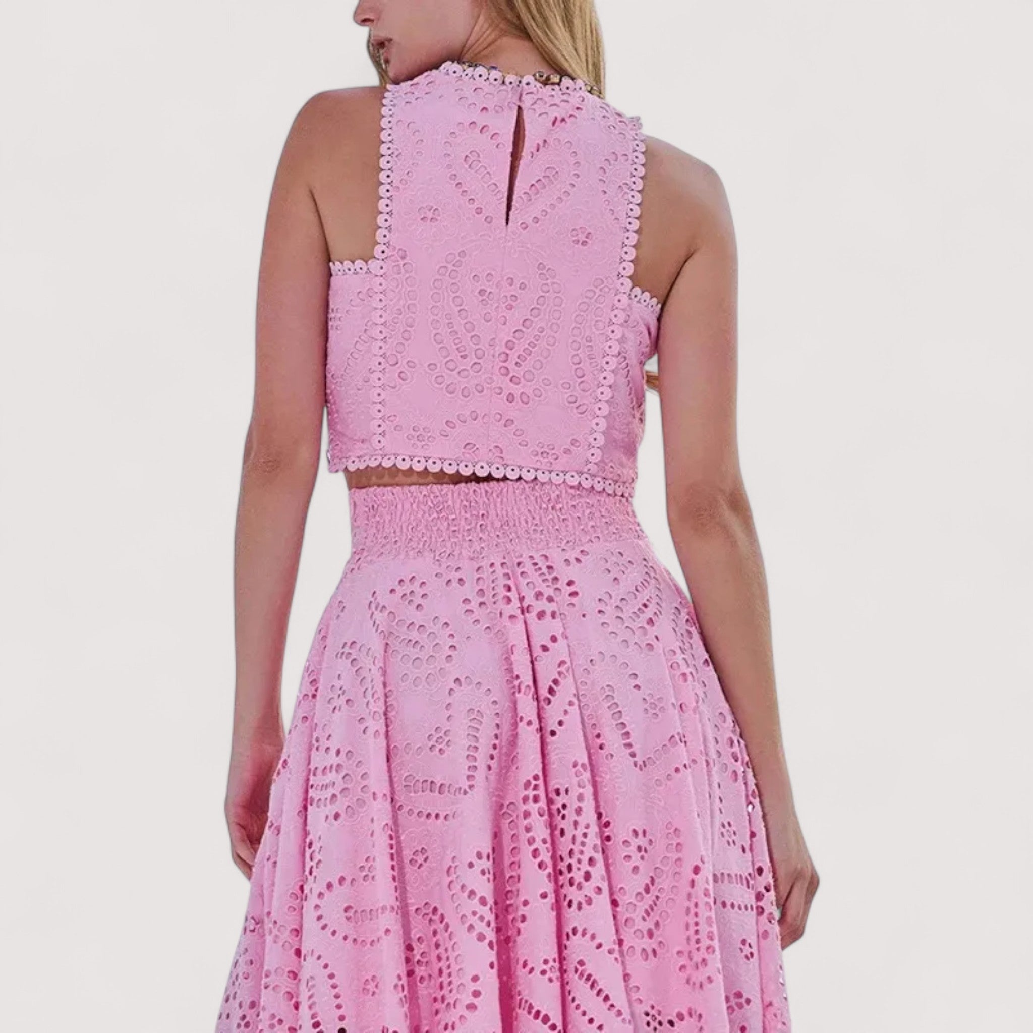 Women's Set – Double Design, Elegant & Stylish