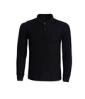 Linen Tact Men's Polo Shirt