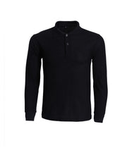 Linen Tact Men's Polo Shirt