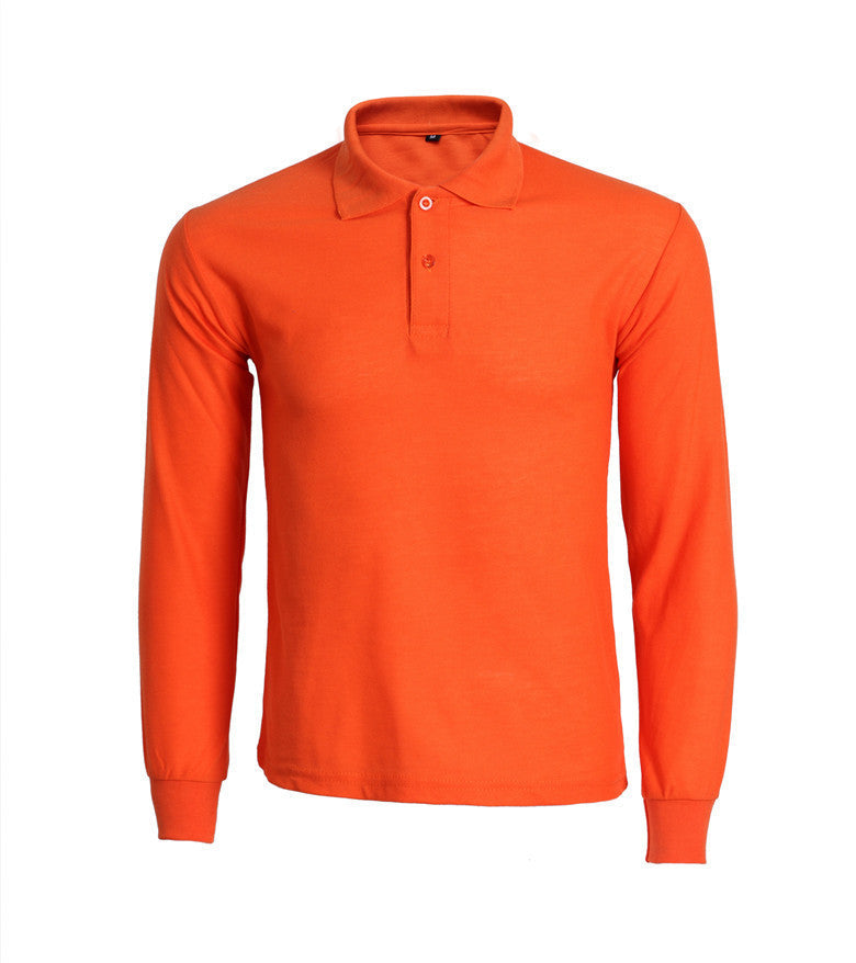 Linen Tact Men's Polo Shirt