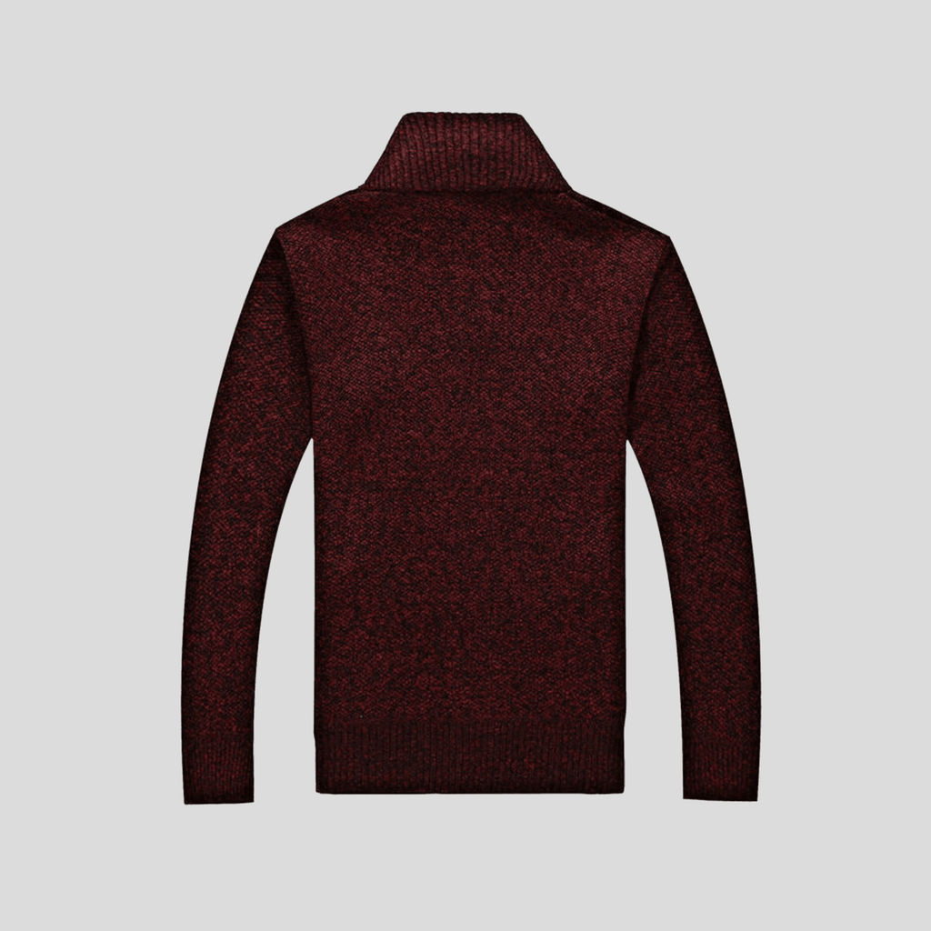 Grayson | Alpine Fleece Jacket