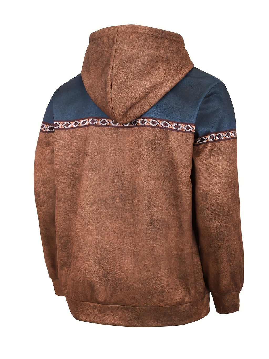 Cassior - Casual and Elegant Hoodie