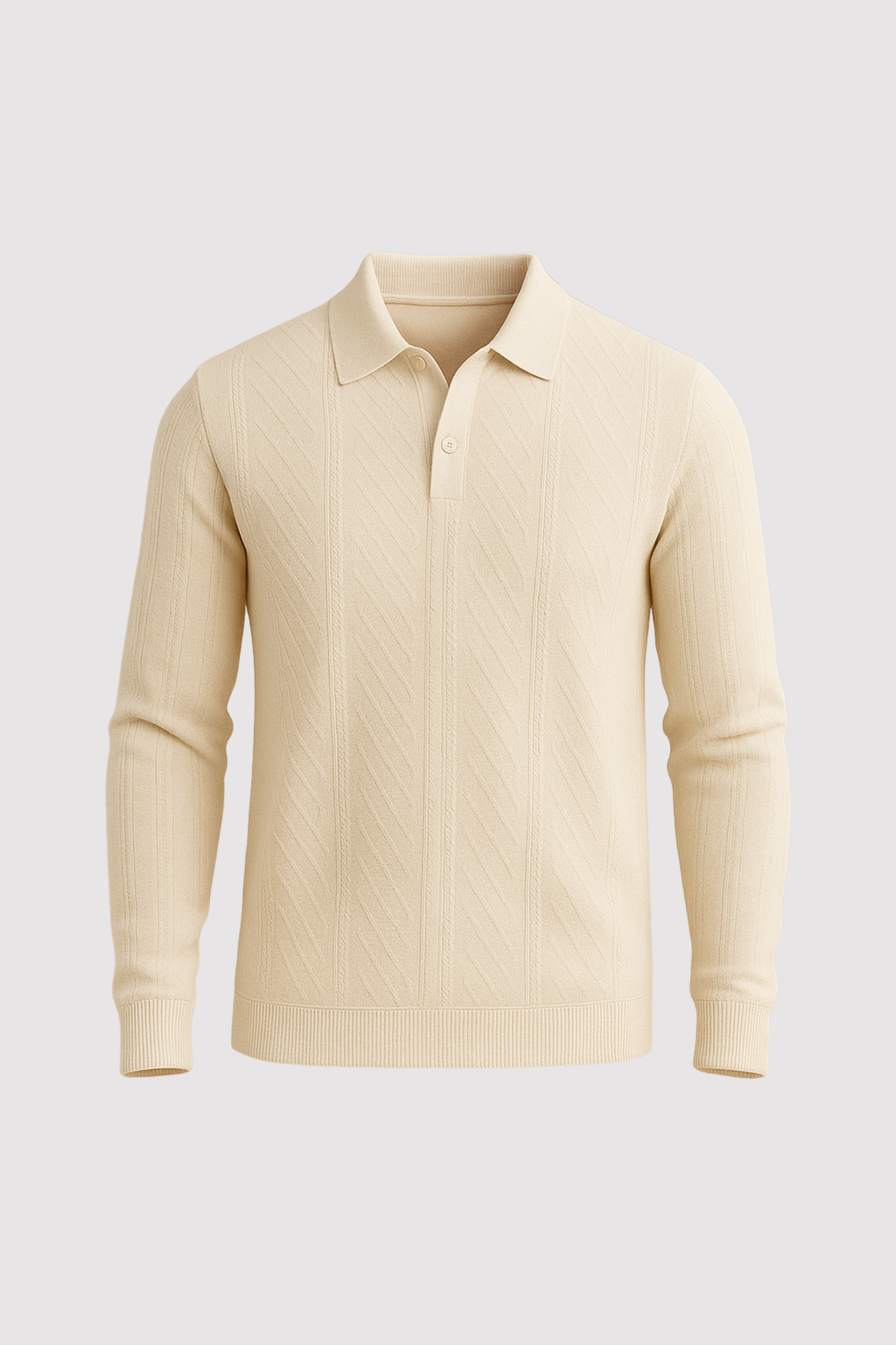 Melani | Sweater with Long Sleeves