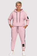 Leah | Hoodie & Jogger Casual Set