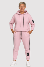 Leah | Hoodie & Jogger Casual Set