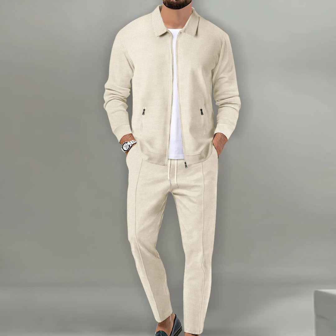 Livio - Two-Piece Men's Set