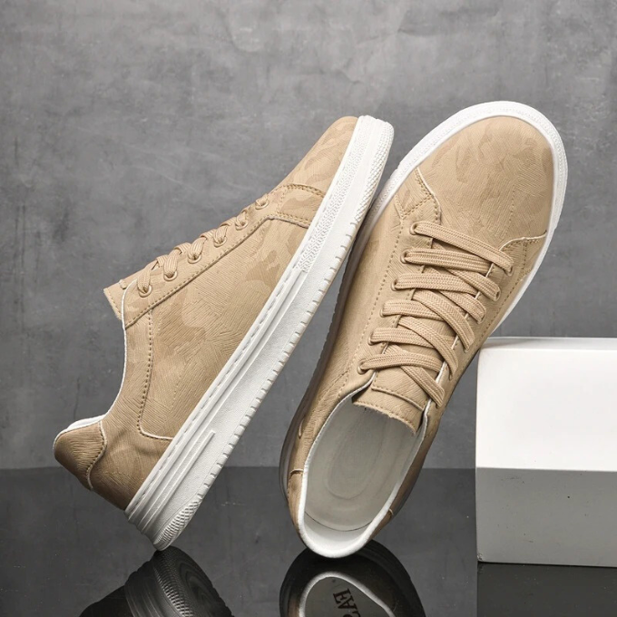 Theouer | Belmont Classic Sneaker for Men