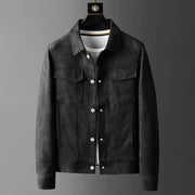 Kilyan™ Men's Jacket for Comfort and Style