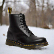 Artemis Classic Lace-Up Boots for Men