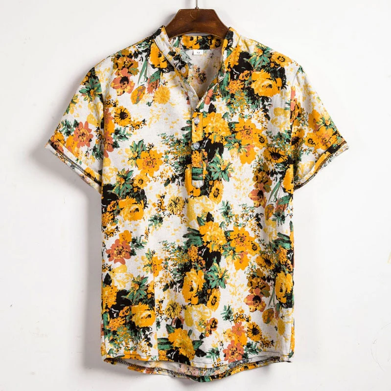 Lichtmeer Men's Shirt