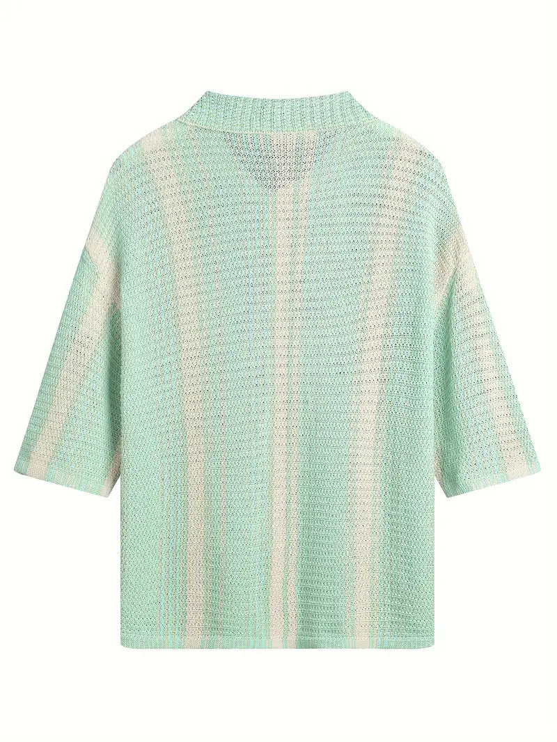 Maschentakt Men's Shirt