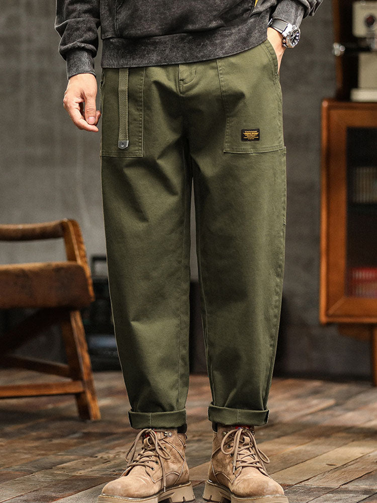 Darren™ Practical Men's Pants
