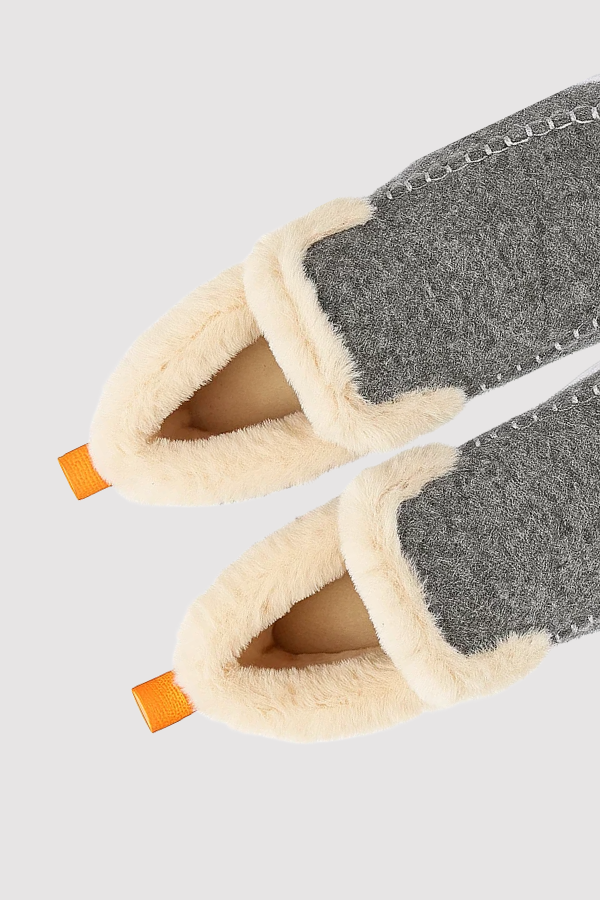 WinterEase Sneakers