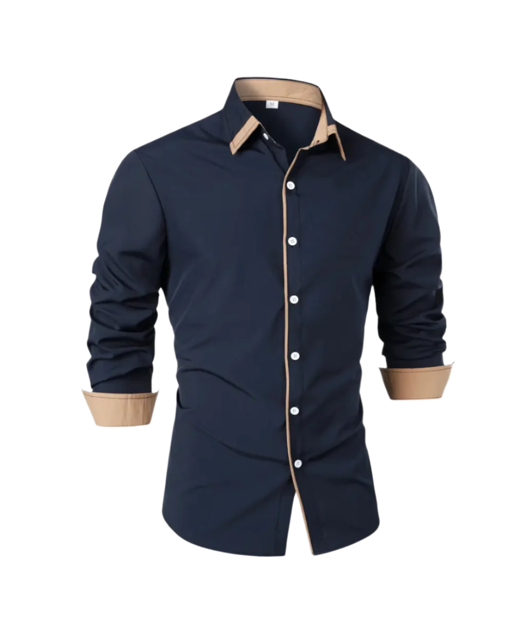 Klarzug Men's Shirt