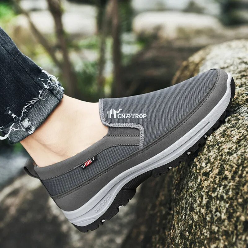 Kayse | Sustainable & Comfortable Shoes