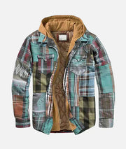 Dominic™ Casual Long Sleeve Jacket