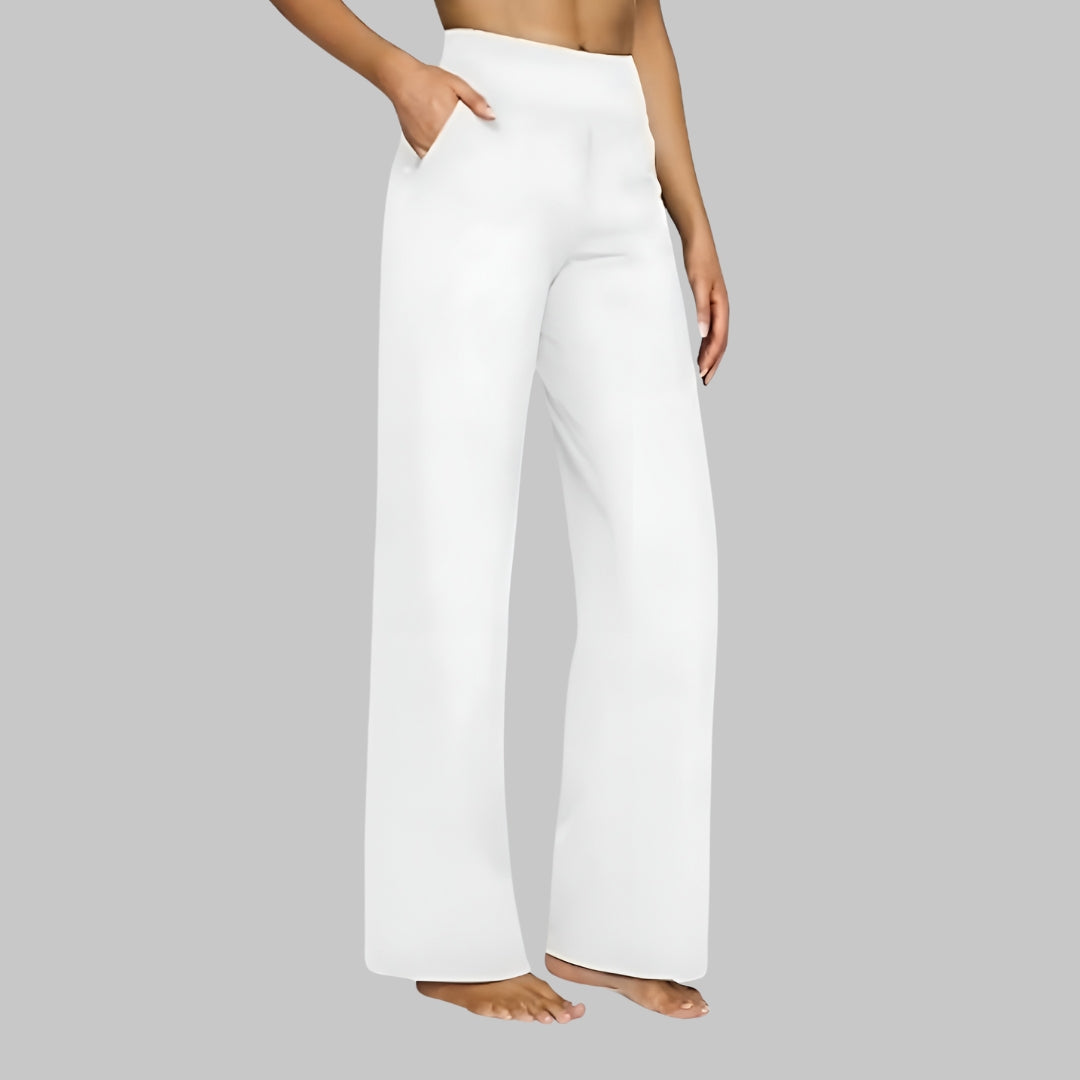 Marviennea Comfort Stretch Pants