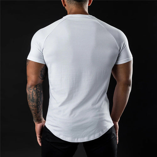 Bewegstil Men's T-Shirt