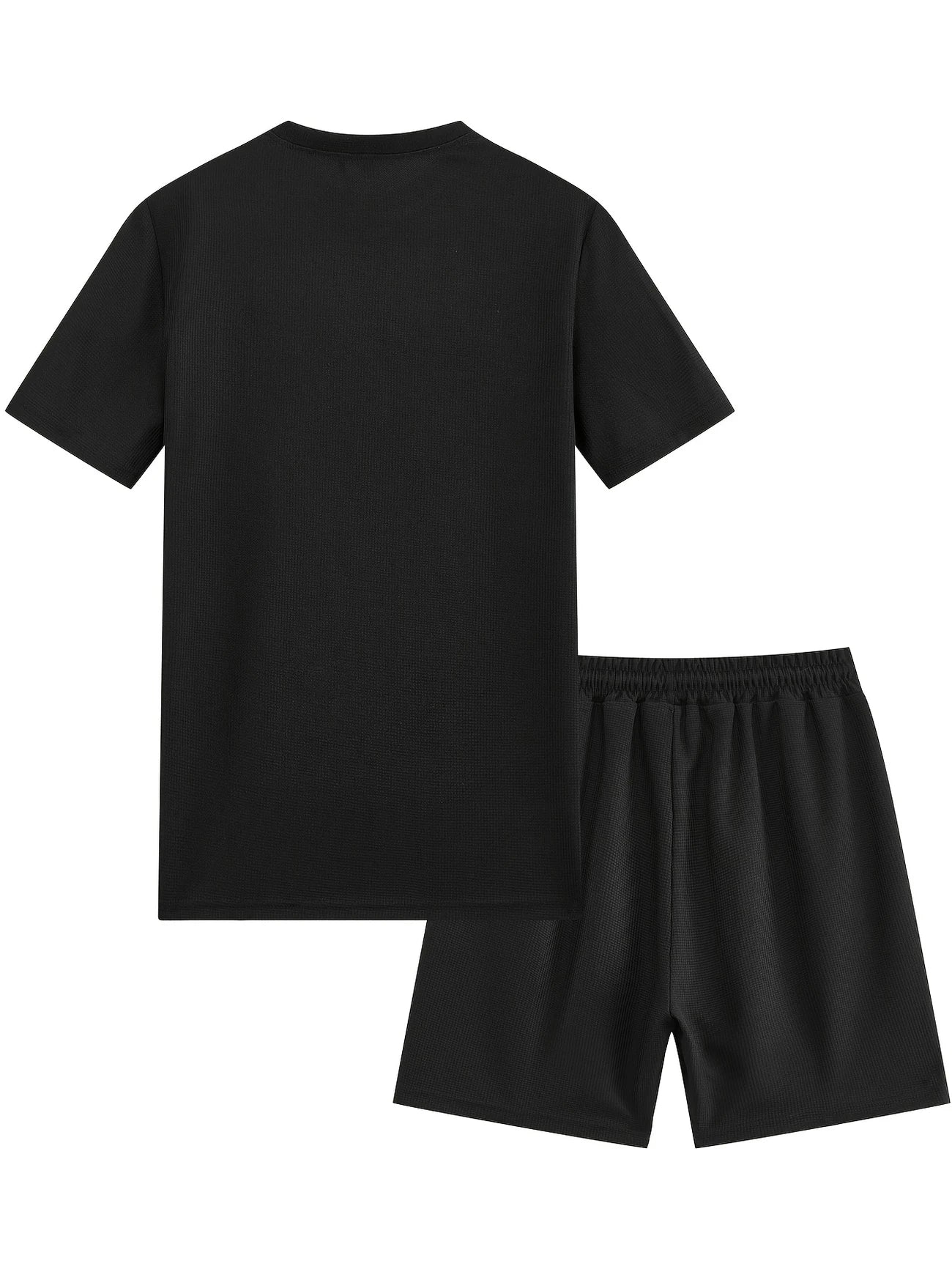 Faulkner – Casual Two-Piece Sports Suit Set