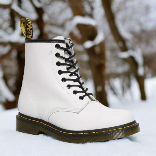 Artemis Classic Lace-Up Boots for Men