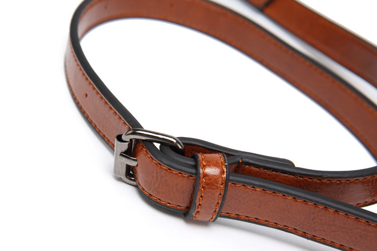 Grace | Retro Shoulder Bag
