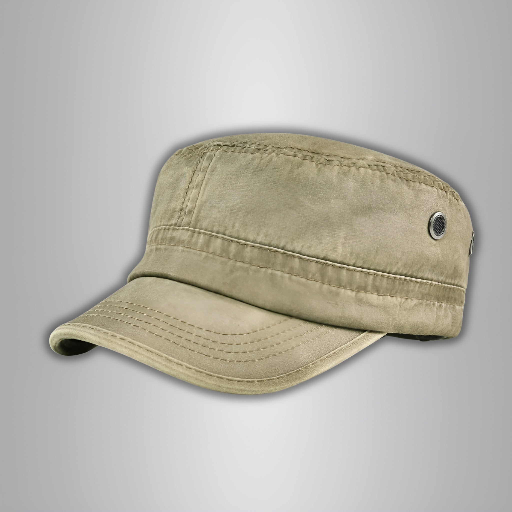 OLAF | Timeless and Durable Vintage Cap