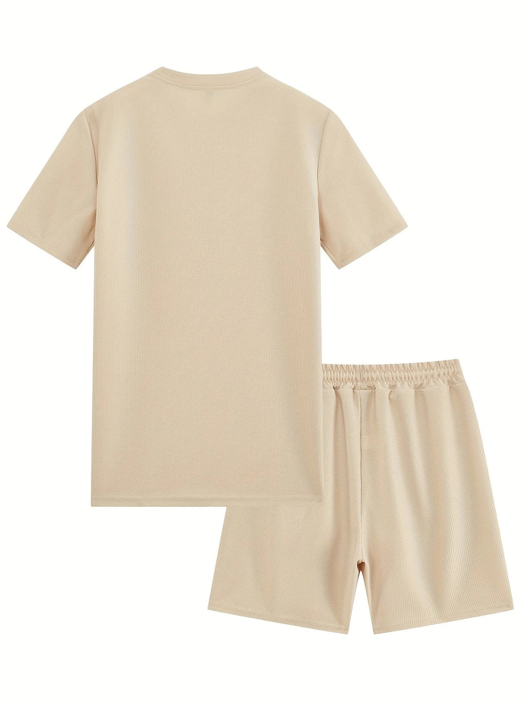 Faulkner – Casual Two-Piece Sports Suit Set