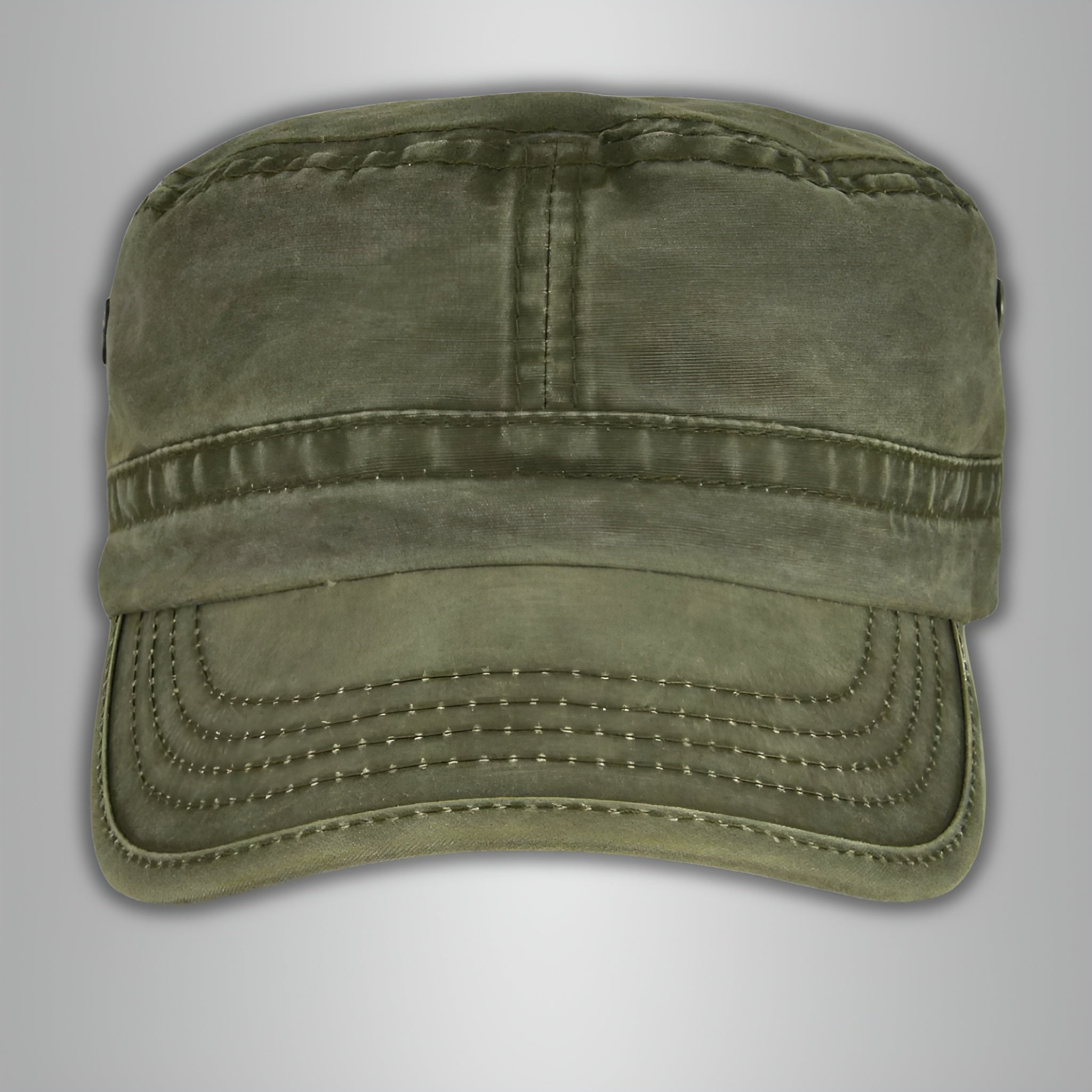 OLAF | Timeless and Durable Vintage Cap