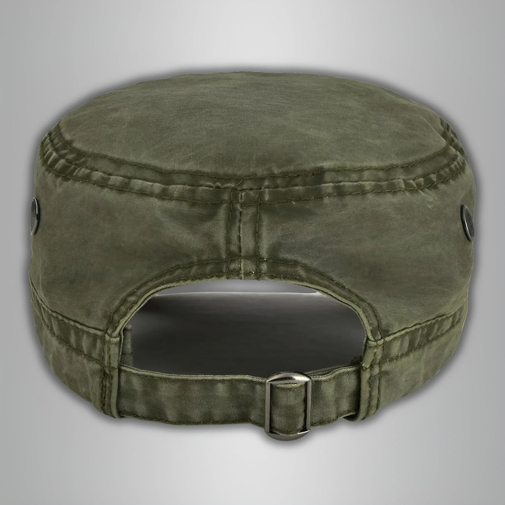 OLAF | Timeless and Durable Vintage Cap
