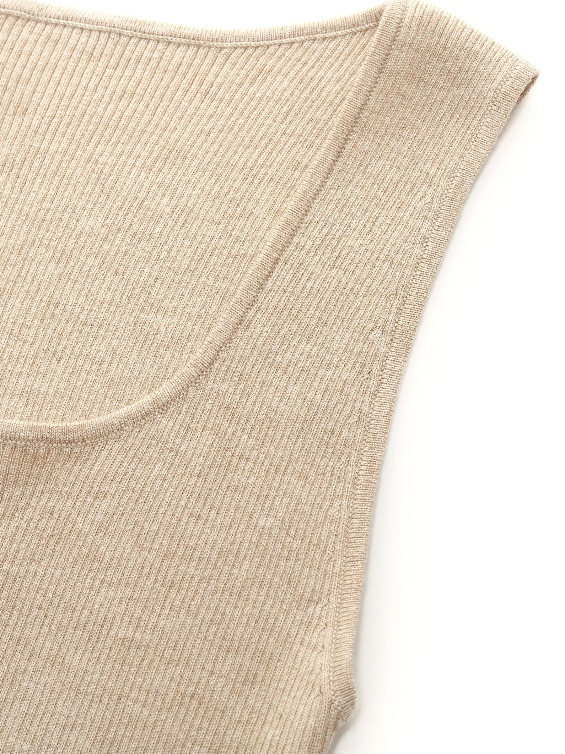 Women's Square Neck Camisole Top