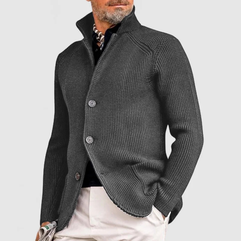 Marcel | Elegant Cardigan