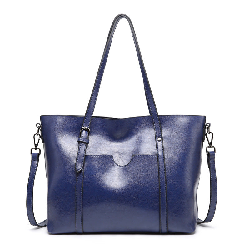 Grace | Retro Shoulder Bag