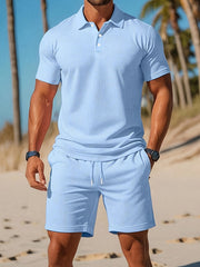 Willard - Casual Luxury Set
