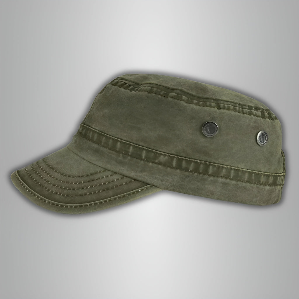 OLAF | Timeless and Durable Vintage Cap