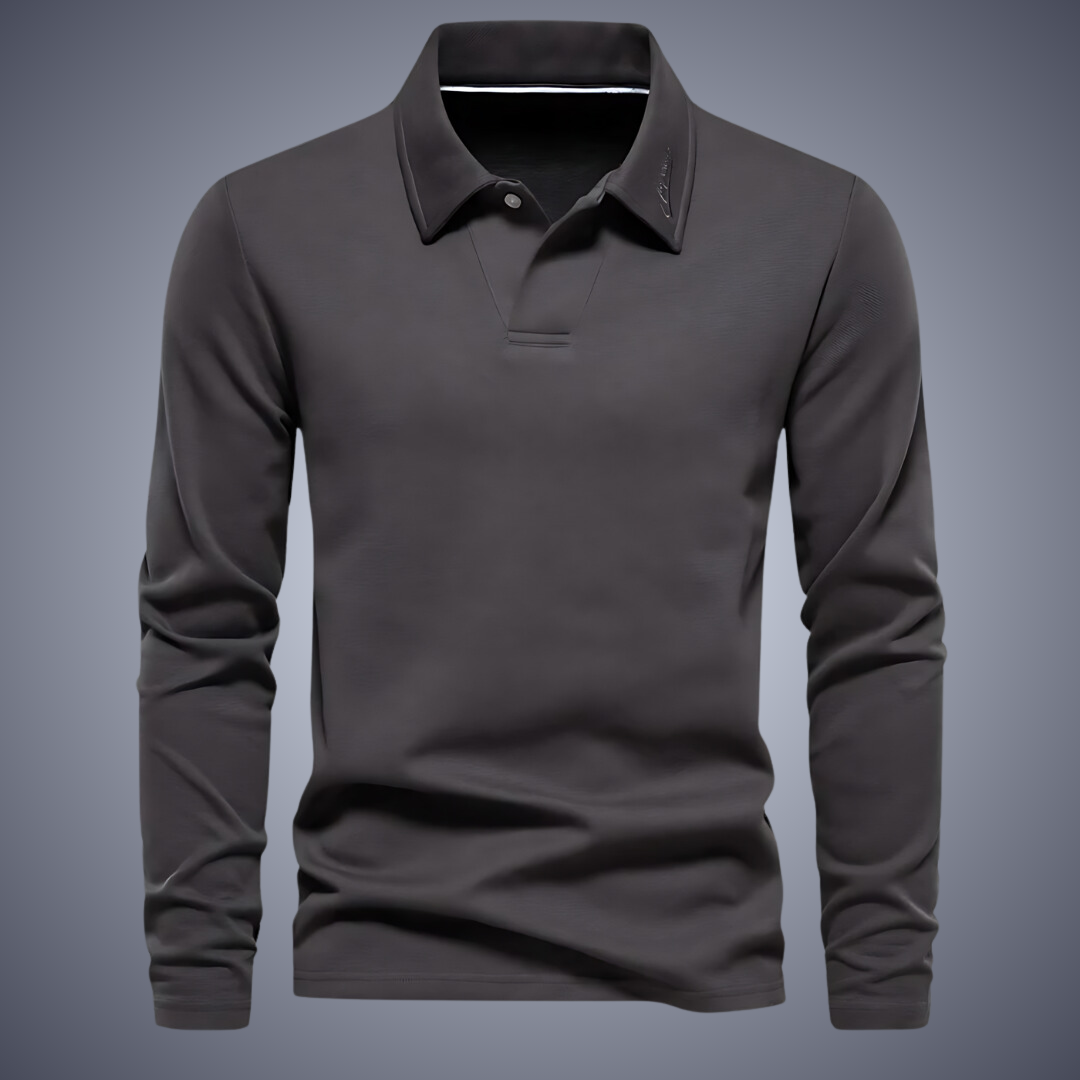 Windzeit Men's Polo Shirt