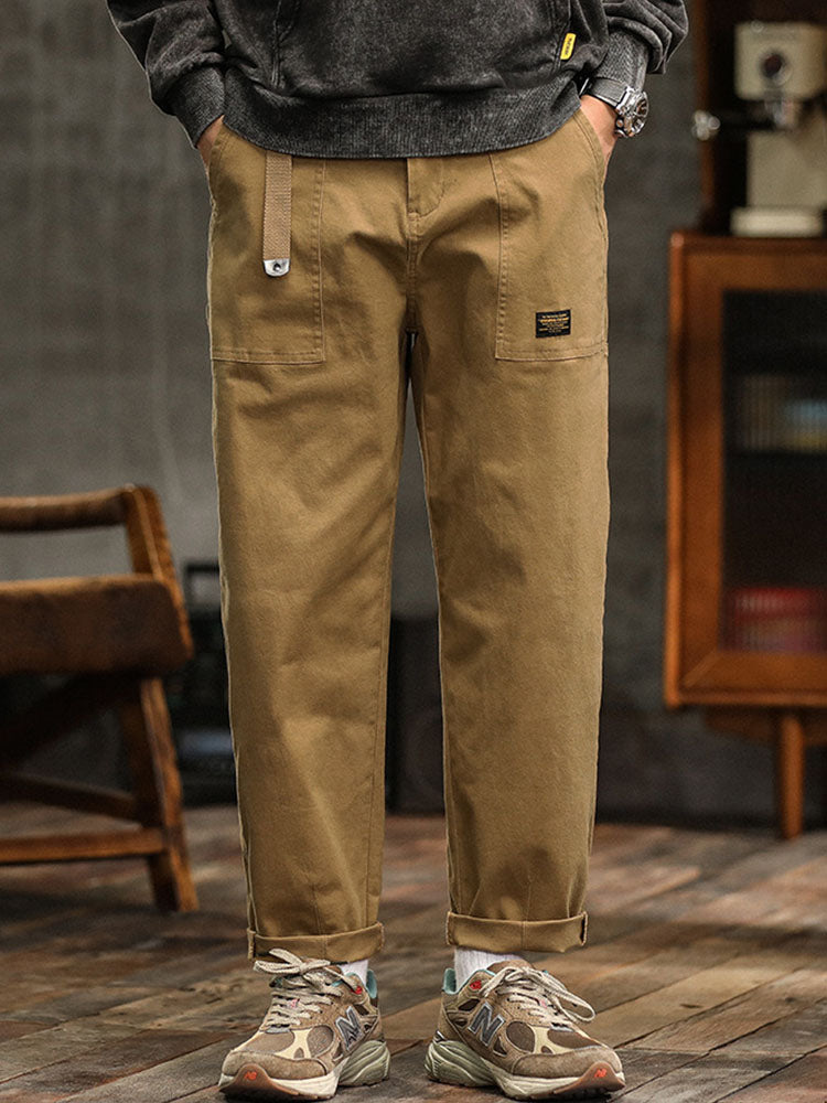 Darren™ Practical Men's Pants